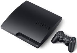 PS3 Console