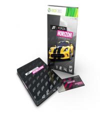 Forza Horizon (Collector's Edition - Code redee)