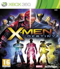X-Men: Destiny