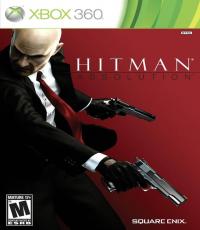 Hitman: Absolution (Brand New and Sealed)