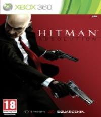 Hitman: Absolution (Contracts Pass Code Redeemed)