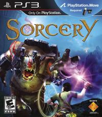 Sorcery (PS3 Move Edition)