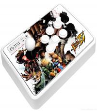 MadCatz Street Fight 4 Fightstick (Limited Edition)