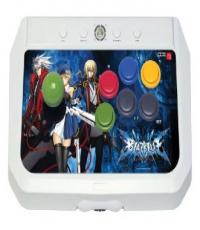 HORI Fighting Stick EX 2 (Blazblue Edition)