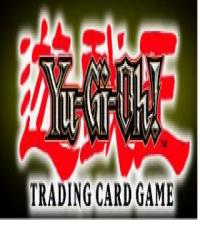 Yugioh Collectors Cards