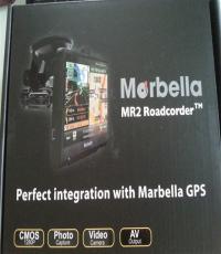 Marbella roadcorder