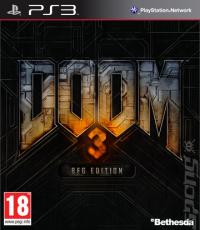 DOOM 3 (BFG edition)