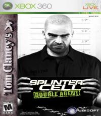 Tom Clancy's Splinter Cell: Double Agent