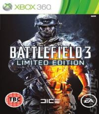 Battlefield 3