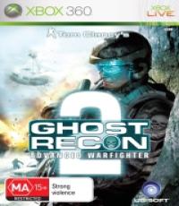 Tom Clancy's Ghost Recon Advanced Warfighter 2