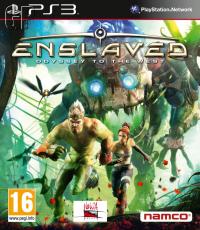 Enslaved: Odyssey To The West