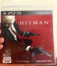 Hitman: Absolution (Code unredeem)