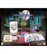 Tales Of Graces F Special Edition (Brand New Sealed)