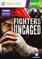 Fighters Uncaged