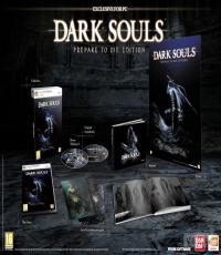 Dark Souls Prepare To Die Edition (Brand New Sealed)