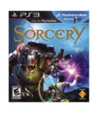 Sorcery -(Brand new - Move Edition)