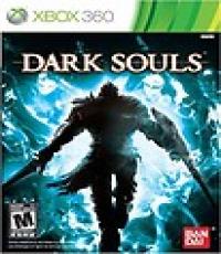 Dark Souls (Brand New and Sealed)