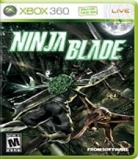 Ninja Blade