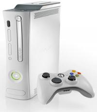 Xbox 360 Console