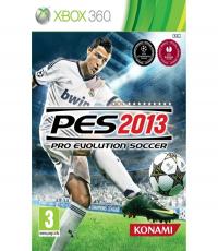 Winning Eleven 2013 ( Code Unredeemed )