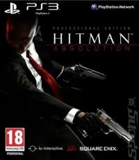 Hitman: Absolution