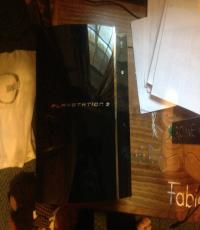 Console Fat Package