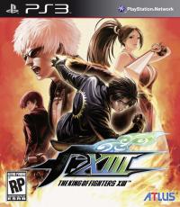 The King of Fighters XIII (Code redeemed)