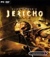 Clive Barker's Jericho