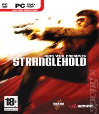 StrangleHold