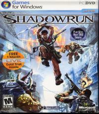 Shadowrun