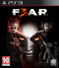 FEAR 3