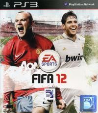 FIFA 12 (redeemed)