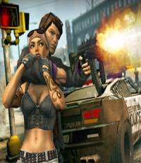 Darksiders, Red Faction: Armageddon, Metro 2033, Company of Hero