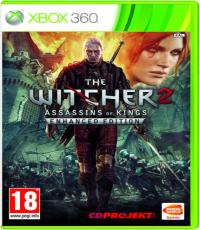 The Witcher 2: Assasin of Kings Enhanced Edition