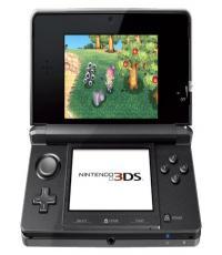 3DS Console