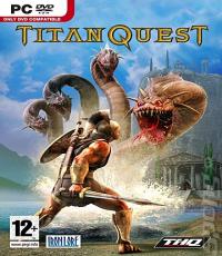 Titan Quest (Steam code)