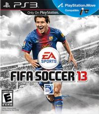 FIFA 13