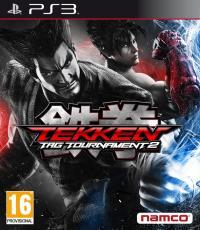 Tekken Tag Tournament 2 (No DLC)