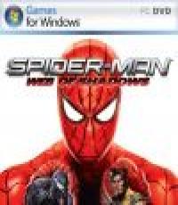 Spider-Man: Web of Shadows
