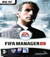 FIFA Manager 2009