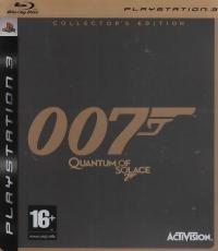 007 Quantum of Solace (Steel Book)