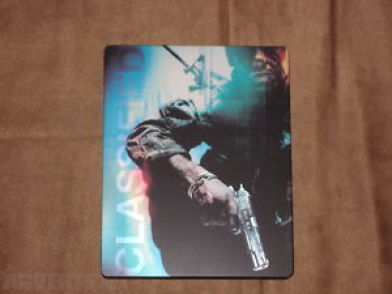 Call of Duty: Black Ops (Steel Book)