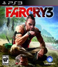 Far Cry 3 (Code unredeem)