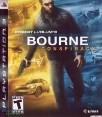 The Bourne Conspiracy