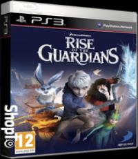 Dreamworks: Rise Of The Guardians