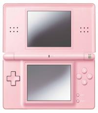 Nintendo DS Lite