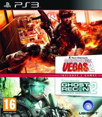 Tom Clancy's Rainbow Six: Vegas 2