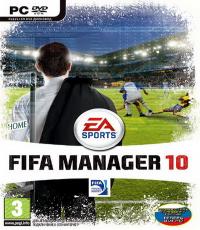 FIFA Manager 2010