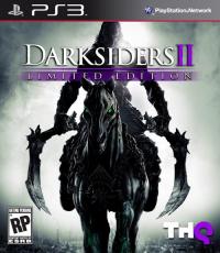 Darksiders (2 (Code unredeem)