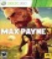 Max Payne 3 (outer Cover Taken Out)